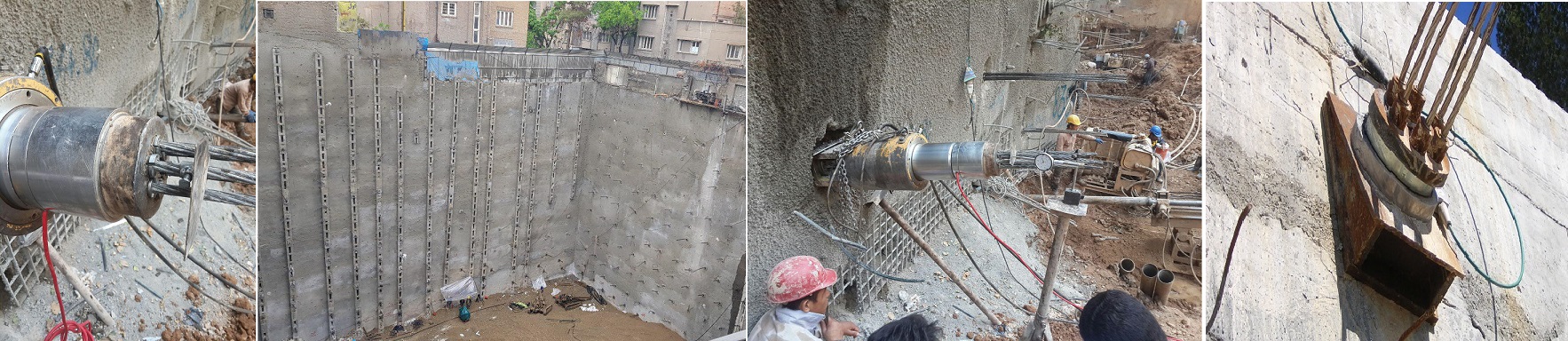 لودسل بارسنج انکر